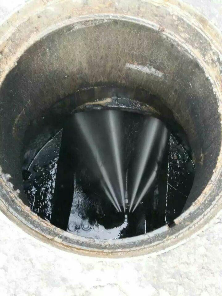 湖滨市政管道清洗-排污管道清洗